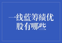 一线蓝筹绩优股：把握稳健投资的航向