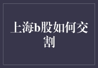 上海B股市场交易交割机制详解：投资者必知的五个关键步骤