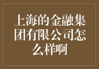 上海的金融集团？难道是那个传说中的'钞'能力者？