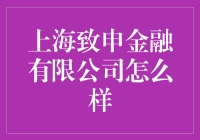 上海致申金融有限公司：比火锅更麻辣的金融服务