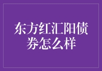 东方红汇阳债券：稳健收益的优选之选