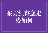 东方红睿逸基金走势分析：深度解读与投资策略建议