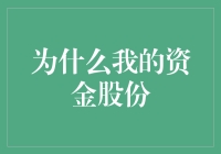 为什么我的资金股份在投资组合中至关重要：权益管理的艺术与策略