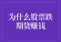 股市暴跌期货涨停？到底谁在玩转金钱游戏？