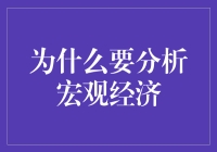 宏观经济分析：构建智慧经济战略的基石