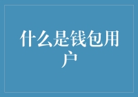 钱包用户：一部现代人的嬉皮史