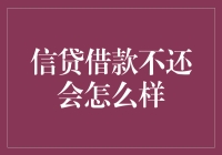 贷款逾期？别担心，看看这位老兄是怎么玩转银行的！