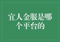 宜人金服究竟是谁家的？揭秘背后的故事！