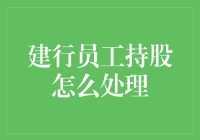 建行员工持股计划的处理及其对银行治理结构的影响分析