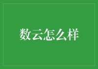 数云：智能数据分析平台，赋能企业降本增效