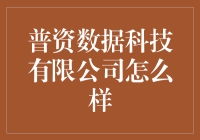 普资数据科技有限公司：从小白到数据大神的华丽蜕变