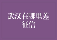 武汉：征信差用户如何挽回信用评分