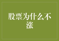 当股市变成了一片海洋，你会不会变成一条咸鱼？