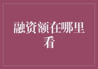 融资额信息查询指南：轻松掌握企业资金动向