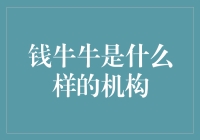 钱牛牛：是神秘的金融大牛还是骗人的纸牛？